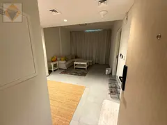 COZY LUXURIOUS 1BHK-2BATHS WITH BALCONY IN Boulevard ALJADA