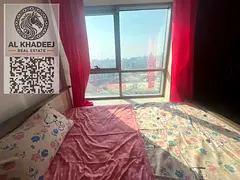 For Rent – Spacious 3BR Apartment in Al Nuaimiya 1 – Al Conquer Tower