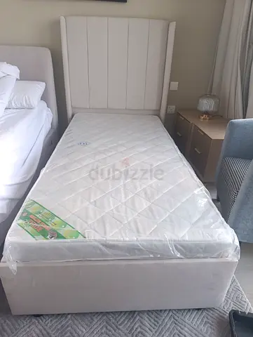 Brand New single size bed frame available for sale