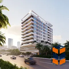Prime location near SZR and 5km from La mer + Jumeirah Beach