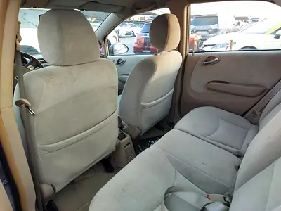 2006 Honda CITY 照片 14