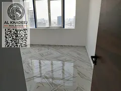 For annual rent in Ajman, in the Al Nuaimiya 3 area, close to all services and the Dubai bus station