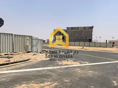 🏡 Residential Land for Sale – Al Muzairah, Sharjah