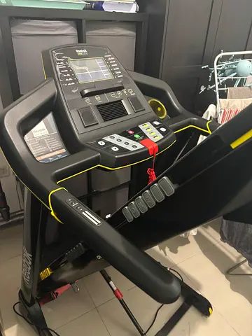 Reebok One GT40 Treadmill – Immaculate Condition
