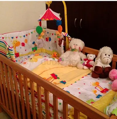 Children cot Baby crib