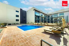 Direct Owner: Spacious 2 Bedroom + Maid in Joya Verde Residence – Rooftop Garden &amp; Luxury Livi