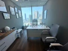 canal View | Prime Location | Amazing Amenities | Office size 200 sq ft