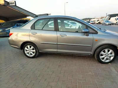 2006 Honda CITY 照片 3