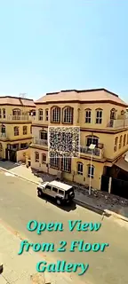 Spacious Three bedroom hall TOWN HOUSE VILLA Avaliabale For Rent UP TOWN Ajman