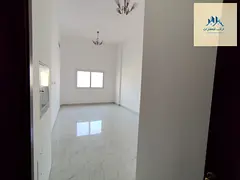 🏡 For rent, a one-bedroom apartment with a hall and two bathrooms in Al Muwaihat 4 - Ajman