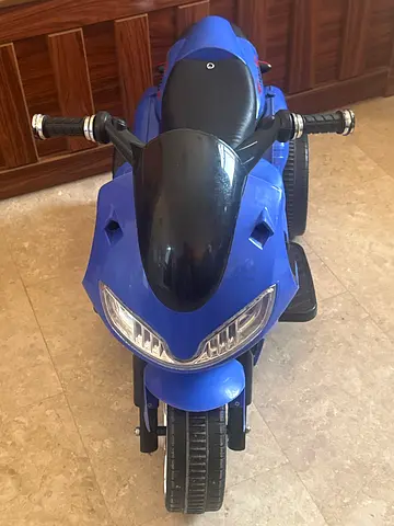 Kids bike for sale in Abu Dhabi Mbz