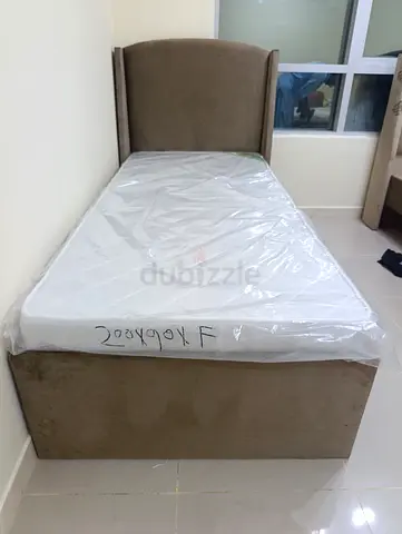 Brand New single size bed frame available for sale