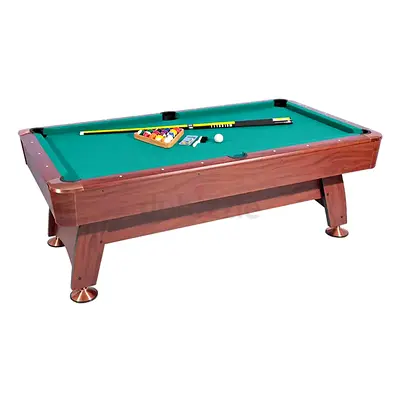 Roma Italy billiard table 9ft