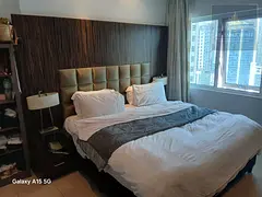 Fully Furnished | Spacious 2 BR | Near To Metro