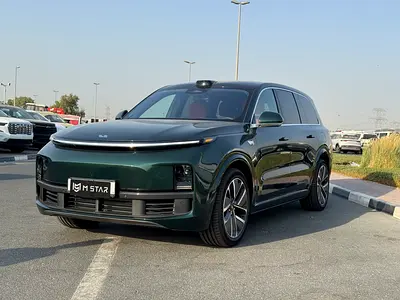 LOCAL*LI AUTO L9 ULTRA FULL OPTIONS APP INTERNET