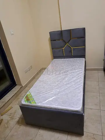 Brand New single size bed frame available for sale