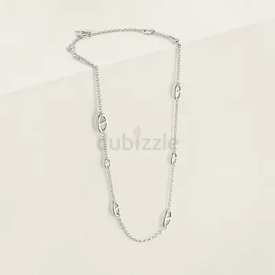 Farandole long necklace 80cm
