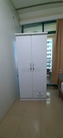 Brand new 2door cabinet available