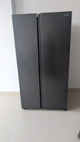 Samsung Family Hub Fridge