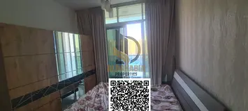 🏢 Luxury 3-Bedroom Apartment for Sale – Al Waha Towers 1, Ajman