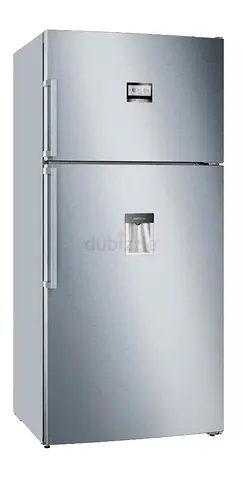 Bosch Bottom Freezer 687 Litres KGD86AI31M