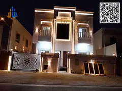 Luxury Villa for Sale | 6 BHK | Freehold for all nationalities | On the main road
