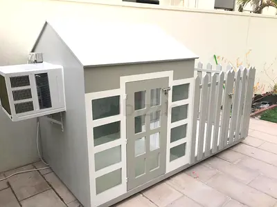 Dog House , Pet House , Cat House , Dog kennel