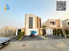 Personally finished villa | 4BHK | Freehold for all nationalities | Close to all services | Includin
