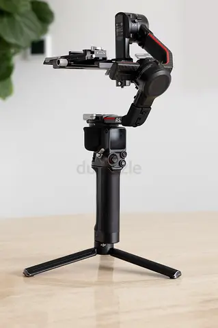 DJI RS 2 Gimbal Stabilizer Pro Combo Dji RS2 3D Focus System