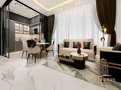 Downtown and Sea View | Investor Deal | High Floor