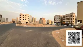 CORNER G+4 LAND BUILD BUILDING SELL INDIVIDUAL UNITS SHOPS AND FLATS AL ALIA GLOBAL
