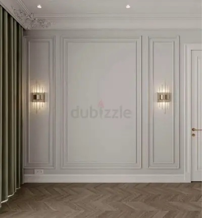 Brand new Wall panel