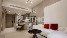 Luxury Furnished 1BHK | Brand New | Close to Mall