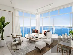 Real Listing, 100% Sea Vu,2br, Above 20th Floor