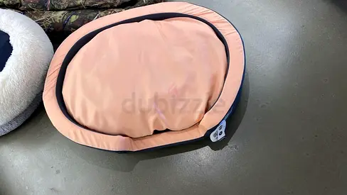 Cozy Pet Bed for Your Furry Friends