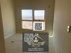 Two bed room big area close kitchen big hall balcony available for rent with parking in lavander tow
