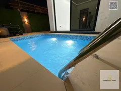 Villa for sale in a very distinguished location. An unrepeatable opportunity to own a high-end villa