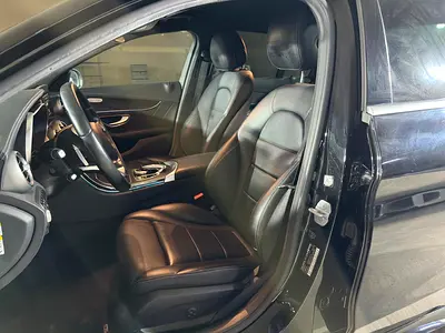 2015 Mercedes-BENZ C-CLASS — миниатюра 11