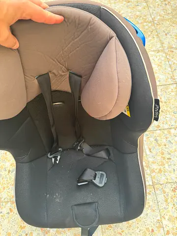 Safe and Comfortable Baby Car Seat for Sale