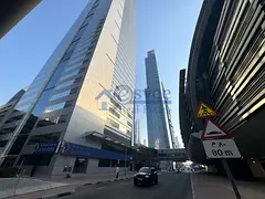 AMAZING SKYLINE VIEW 3 BED ROOM | PREMIUM | NEAR DIFC METRO | SZR VIEW