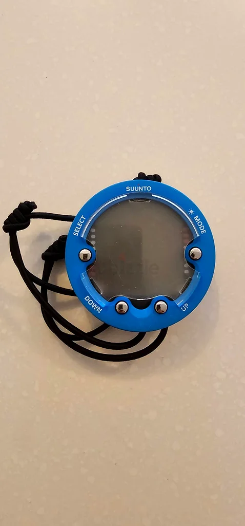 SUUNTO ZOOP Novo (Dive computer) dubizzle