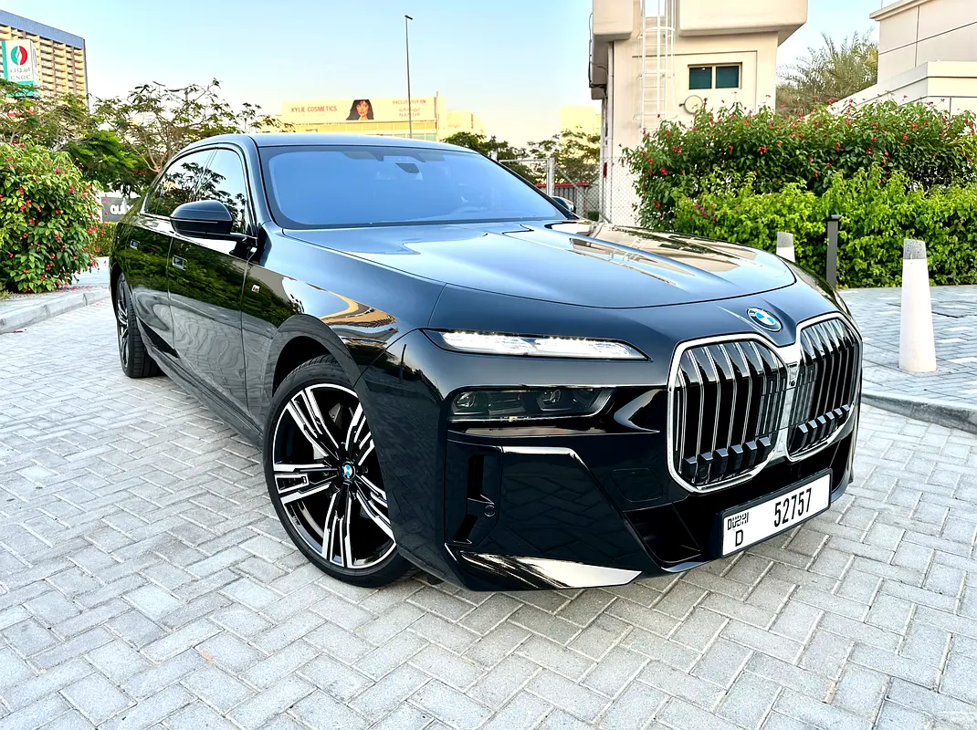 740i M Sport