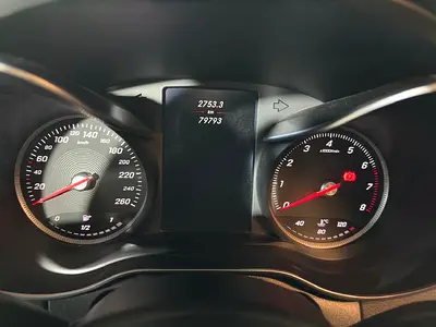 2015 Mercedes-BENZ C-CLASS — миниатюра 15