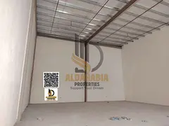 Warehouse for Annual Rent – Umm Al Quwain