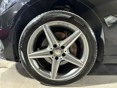 2015 Mercedes-BENZ C-CLASS — миниатюра 18