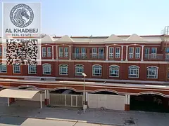 Ideal Family Living Opportunity | 4BR Villa + Maid’s Room for Annual Rent in Uptown Al Zahia – A
