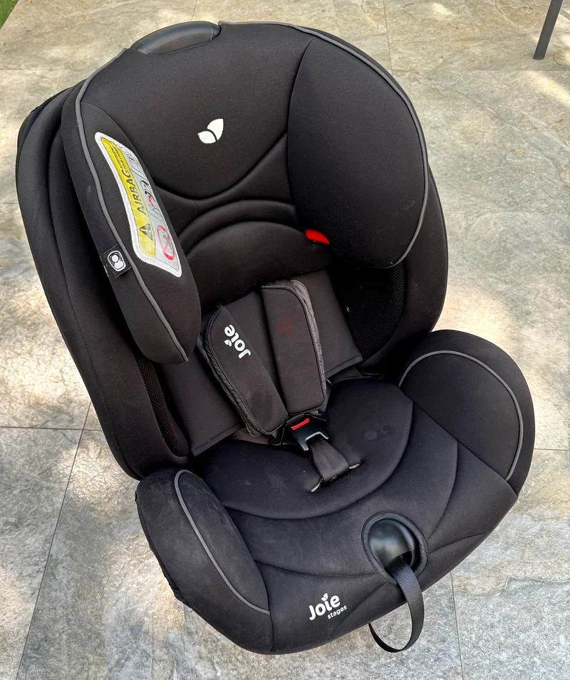 Joie Stages infant car seat for sale dubizzle