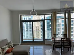 Furnished Apartment in Dubai Marina