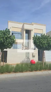 Villa for sale 5bhk in Al zahai Sharjah