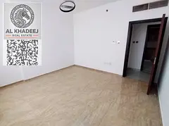 For annual rent in Ajman Al Nuaimiya 3 - on the main Khalifa Street (close to Dubai Islamic Bank and